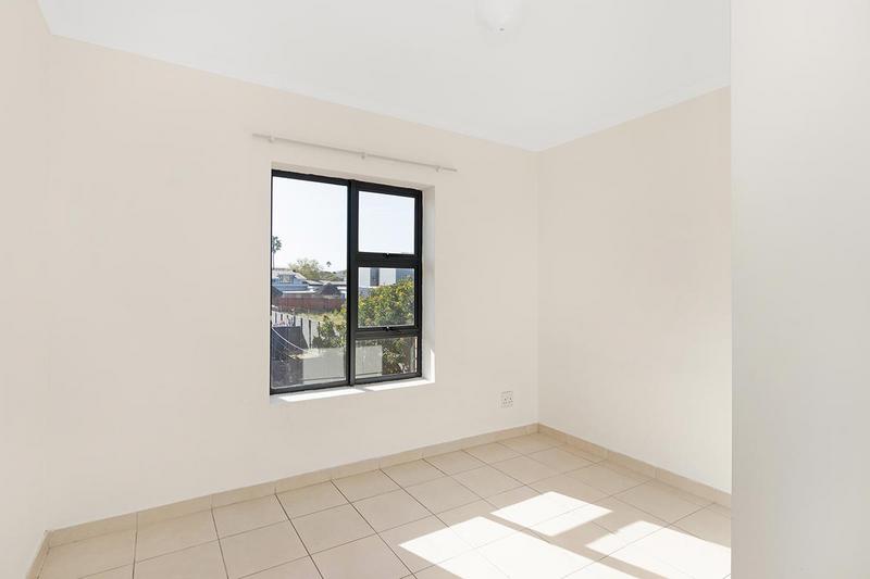 2 Bedroom Property for Sale in Bellville Western Cape